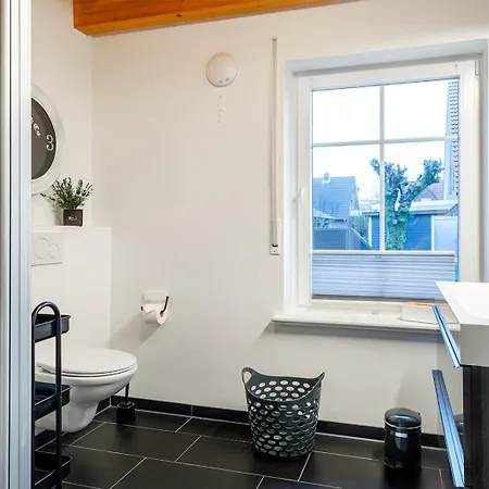 Nordseestar Holiday home