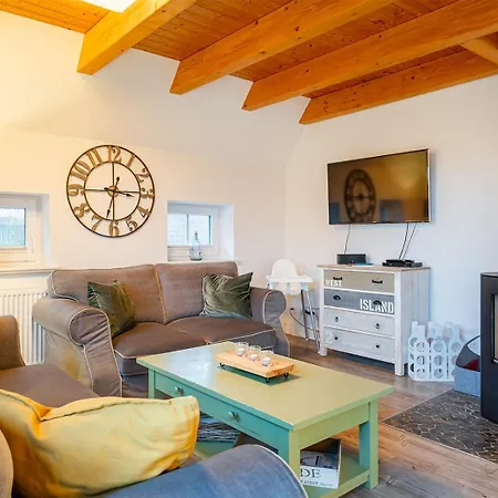 Nordseestar Holiday home *