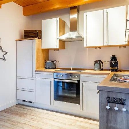 Nordseestar بيت للعطل *