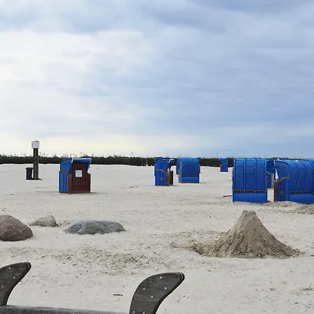 Nordseestar Nessmersiel