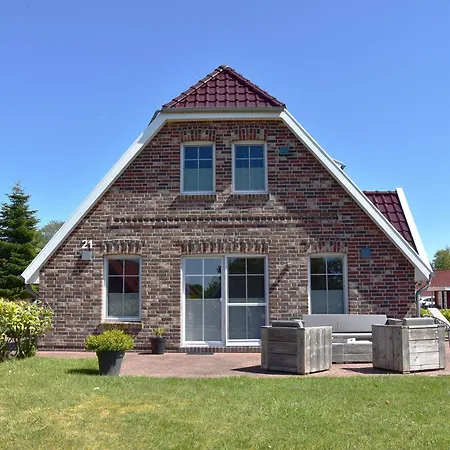 Nordseestar Holiday home