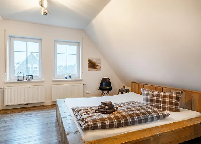 Nordseestar * Neßmersiel