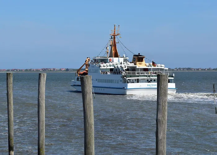 Nordseestar Tatil Evi