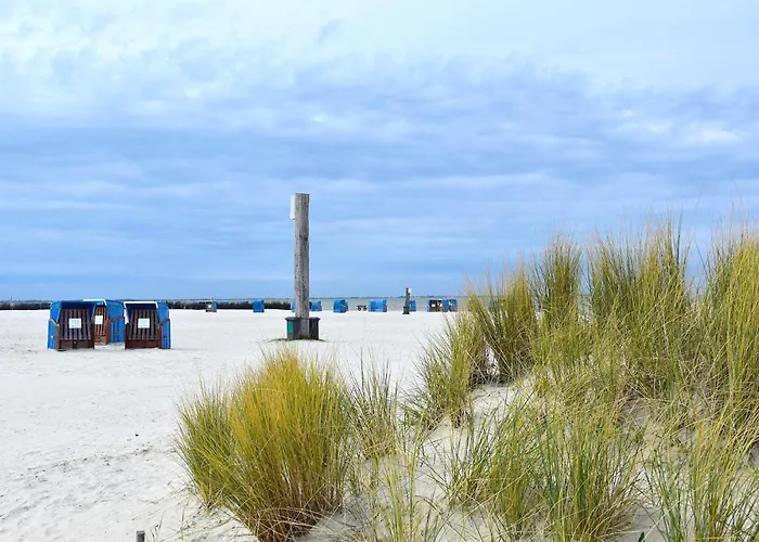 Tatil Evi Nordseestar *