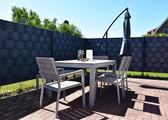 Tatil Evi Nordseestar *