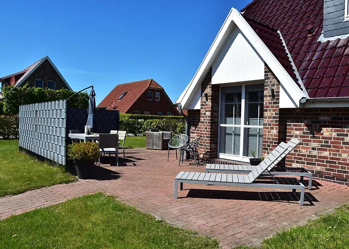 Nordseestar * Neßmersiel